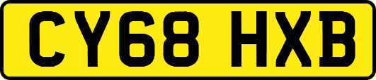 CY68HXB