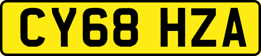 CY68HZA