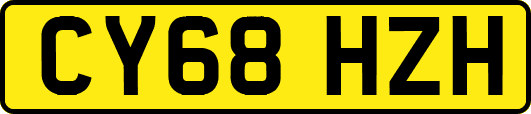 CY68HZH