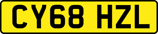 CY68HZL