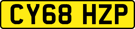 CY68HZP