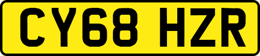 CY68HZR