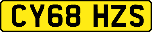 CY68HZS