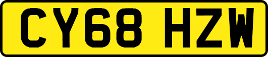 CY68HZW