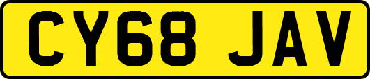 CY68JAV