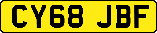 CY68JBF