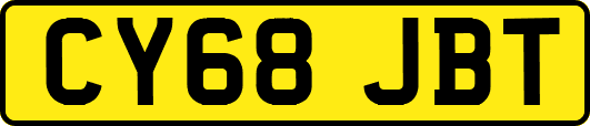 CY68JBT