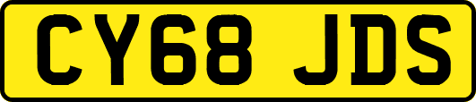 CY68JDS