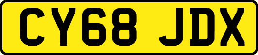 CY68JDX