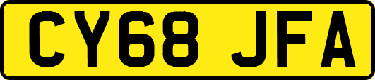 CY68JFA