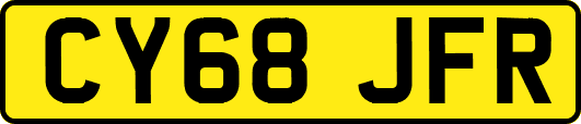 CY68JFR