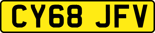 CY68JFV