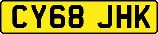 CY68JHK