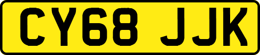 CY68JJK