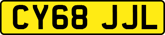 CY68JJL