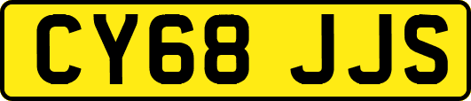 CY68JJS