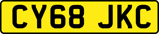 CY68JKC