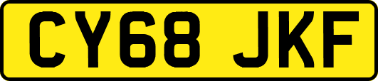 CY68JKF