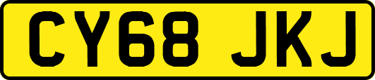 CY68JKJ