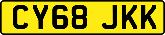 CY68JKK