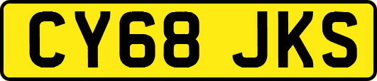 CY68JKS