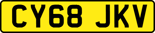 CY68JKV