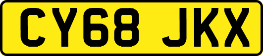 CY68JKX