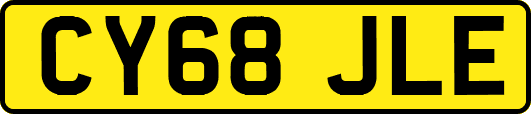 CY68JLE