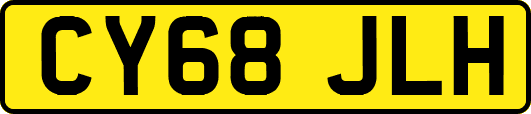 CY68JLH