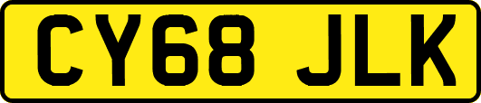 CY68JLK