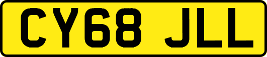 CY68JLL