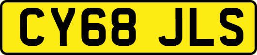 CY68JLS