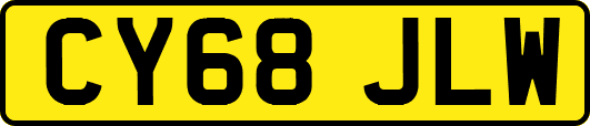 CY68JLW