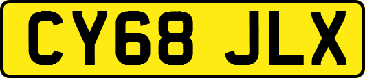 CY68JLX