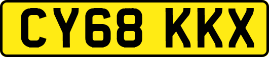 CY68KKX