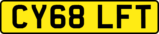 CY68LFT