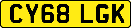 CY68LGK
