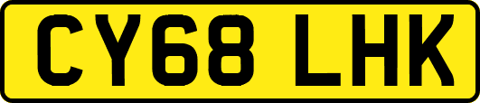 CY68LHK