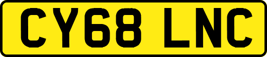 CY68LNC