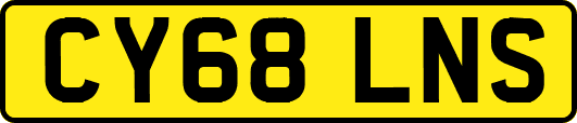 CY68LNS