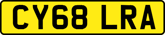 CY68LRA
