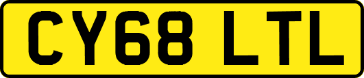 CY68LTL
