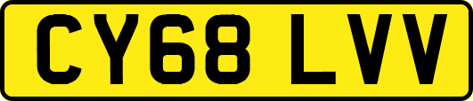 CY68LVV