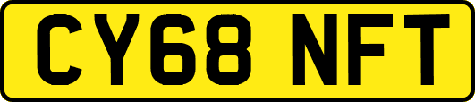 CY68NFT