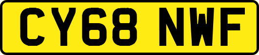 CY68NWF