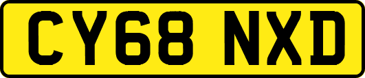 CY68NXD