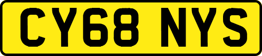 CY68NYS