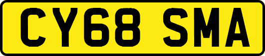 CY68SMA