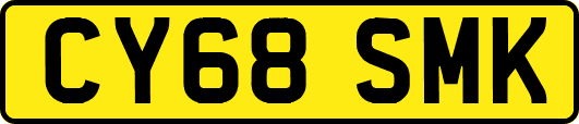 CY68SMK