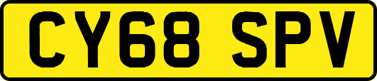 CY68SPV